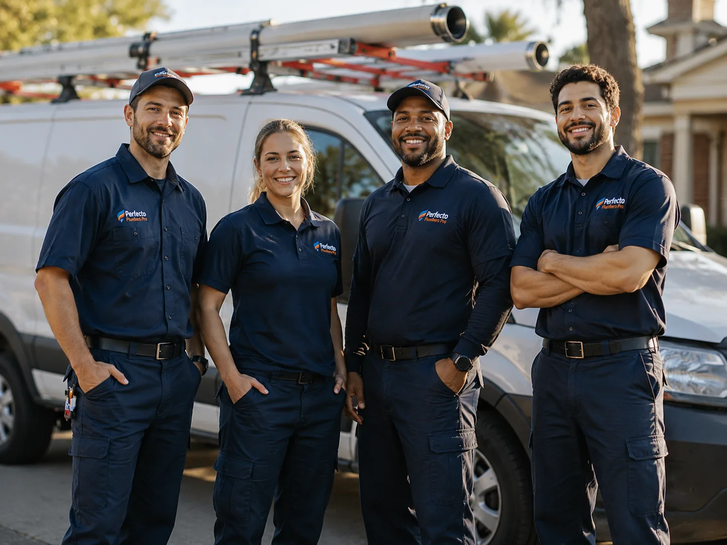 Emergency Plumber Near Me in Montclair, NJ near me
